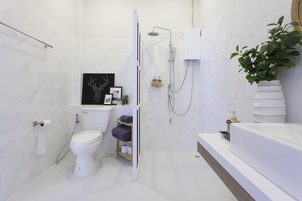 Villa 89 Nimman צ'יאנג מאי מראה חיצוני תמונה
